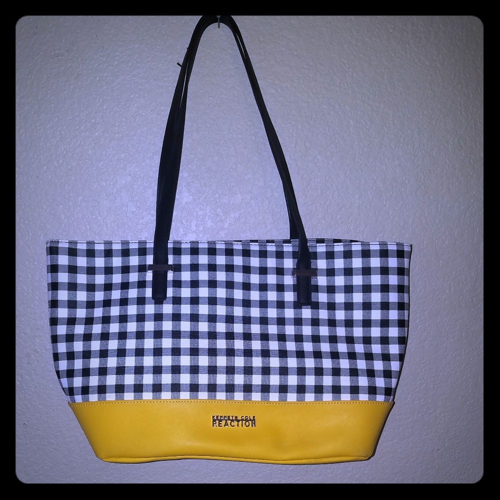 Kenneth Cole Reaction Bag